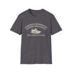 Running Side Effects T-Shirt