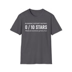 Running Rating T-Shirt