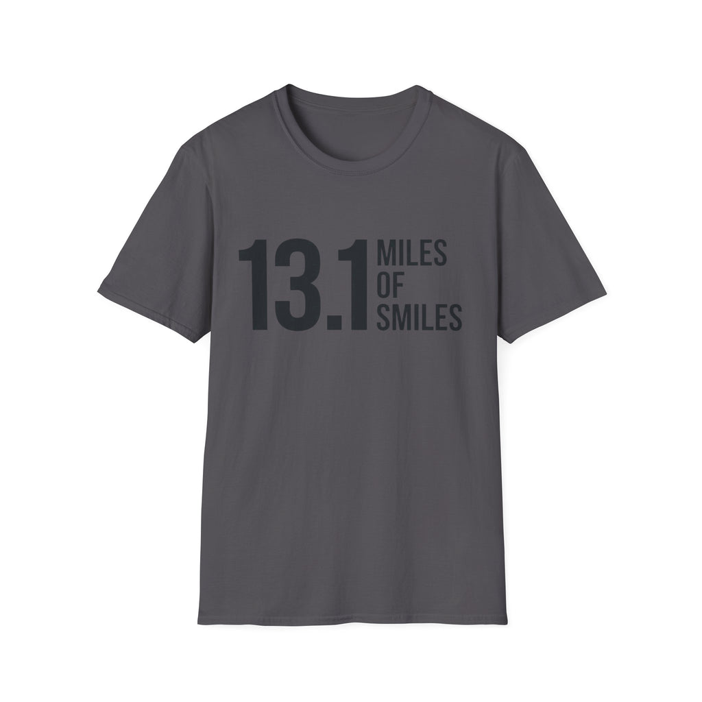 13.1 of Smiles T-Shirt
