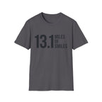 13.1 of Smiles T-Shirt