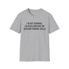 Decision Making T-Shirt