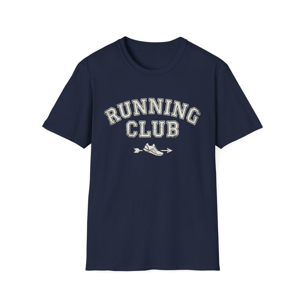 Running Club T-Shirt