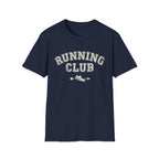 Running Club T-Shirt