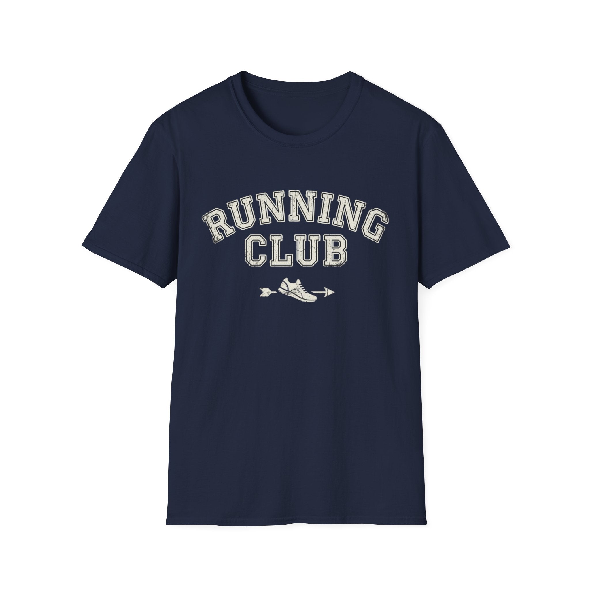 Running Club T-Shirt