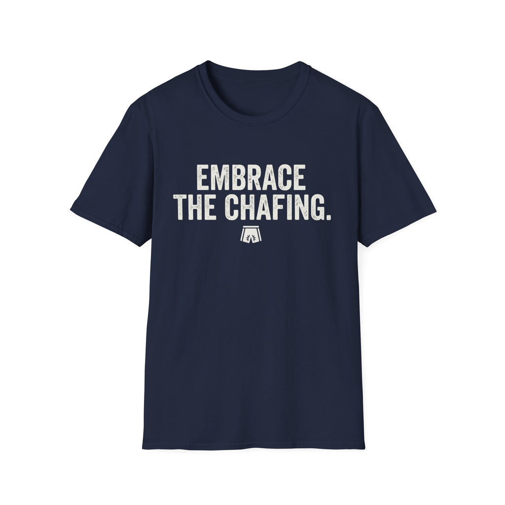 Chafing T-Shirt