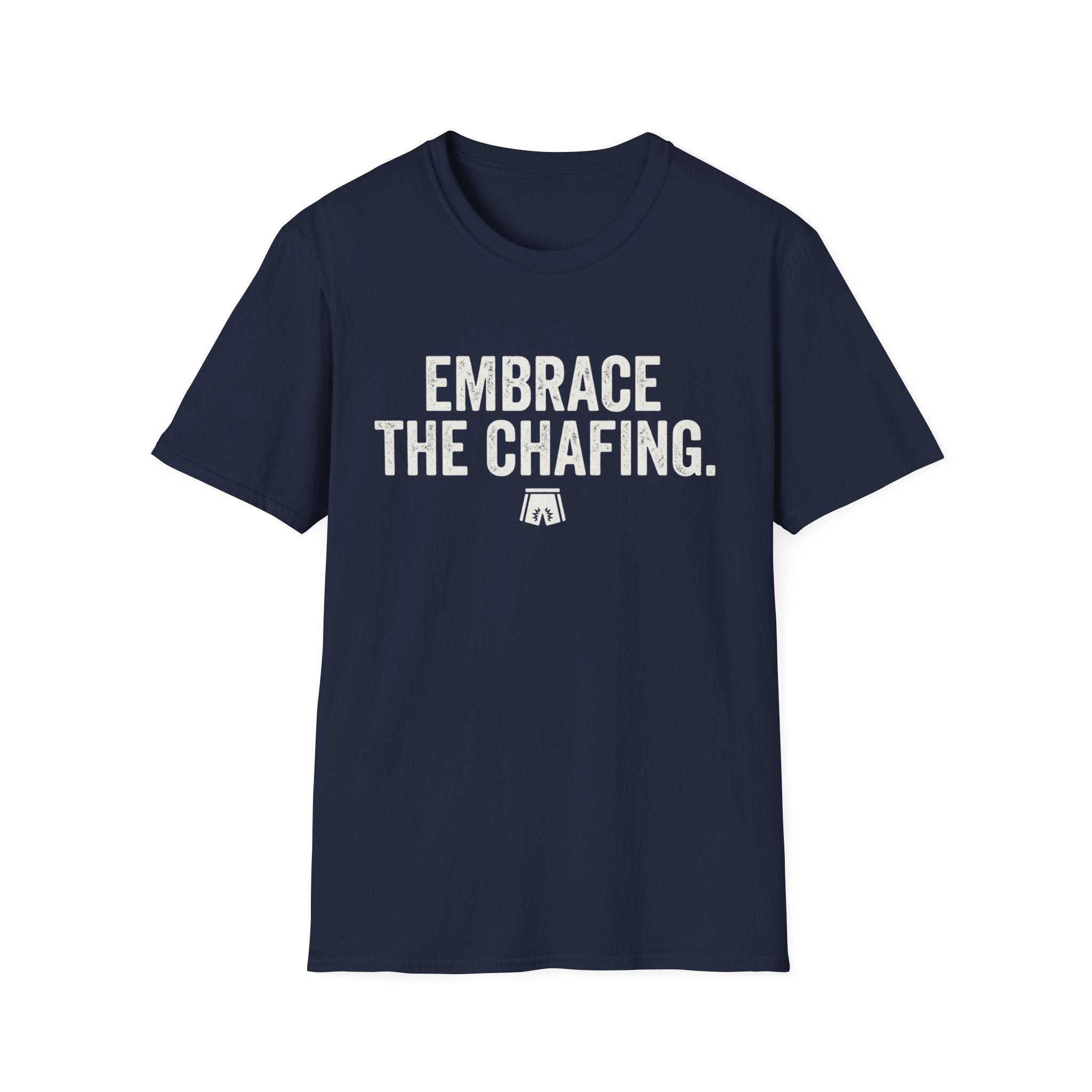 Chafing T-Shirt