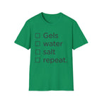 Running List T-Shirt