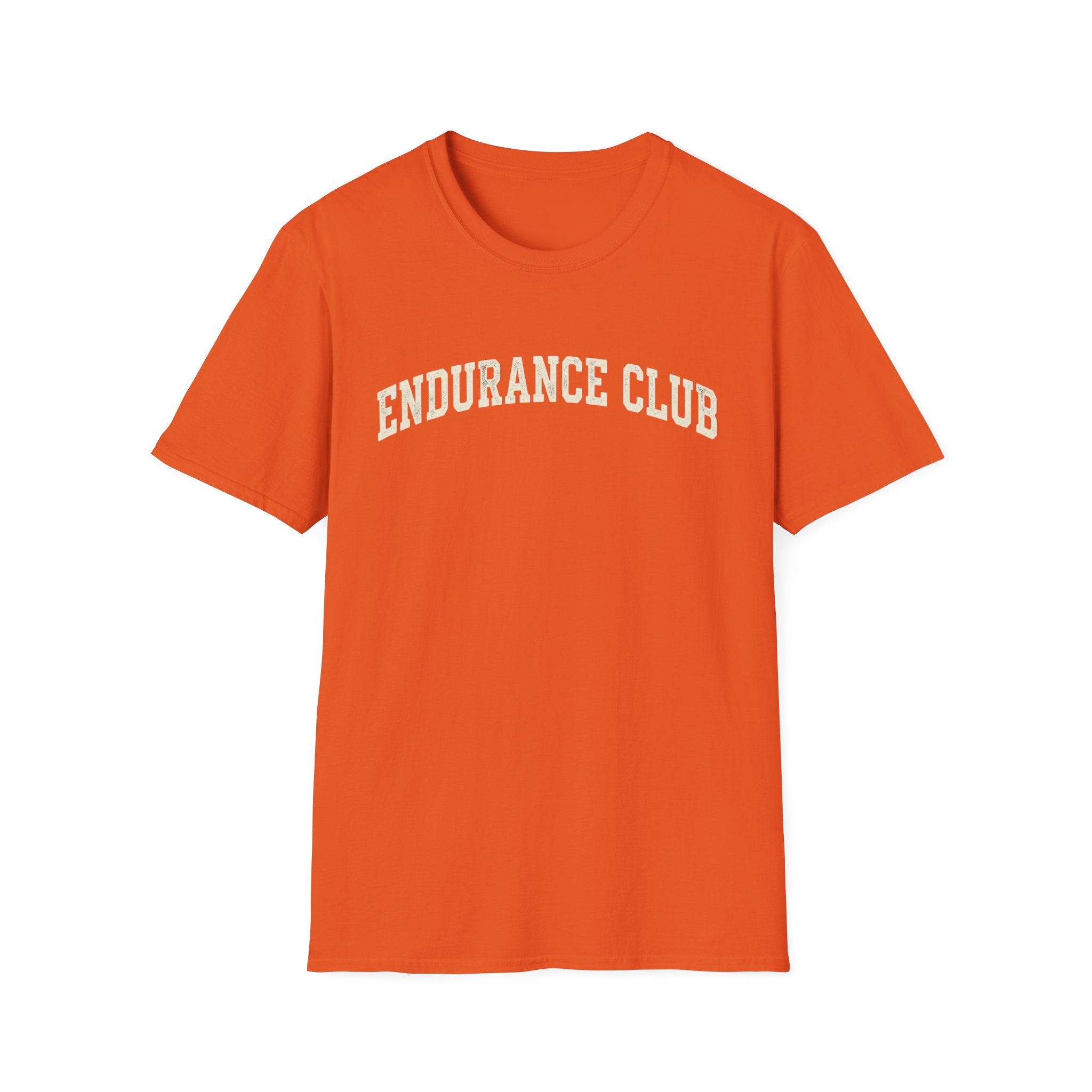 Endurance Club T-Shirt