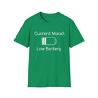Battery Mood T-Shirt