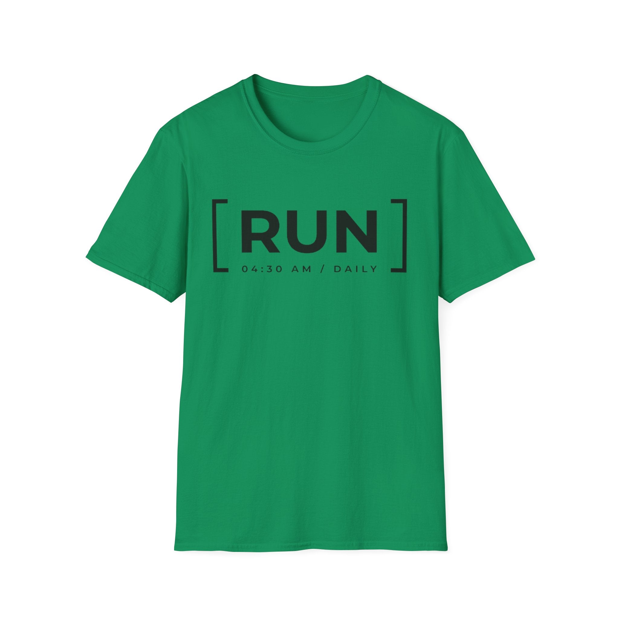Morning Run T-Shirt