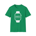 If It's Not T-Shirt