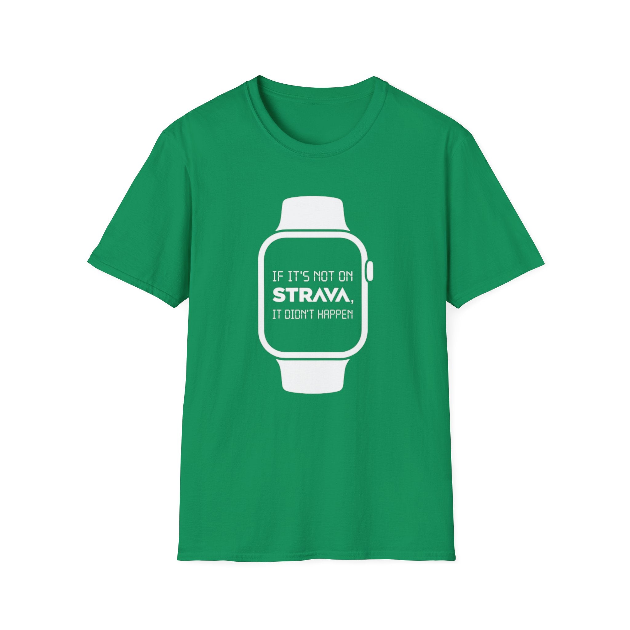 If It's Not T-Shirt