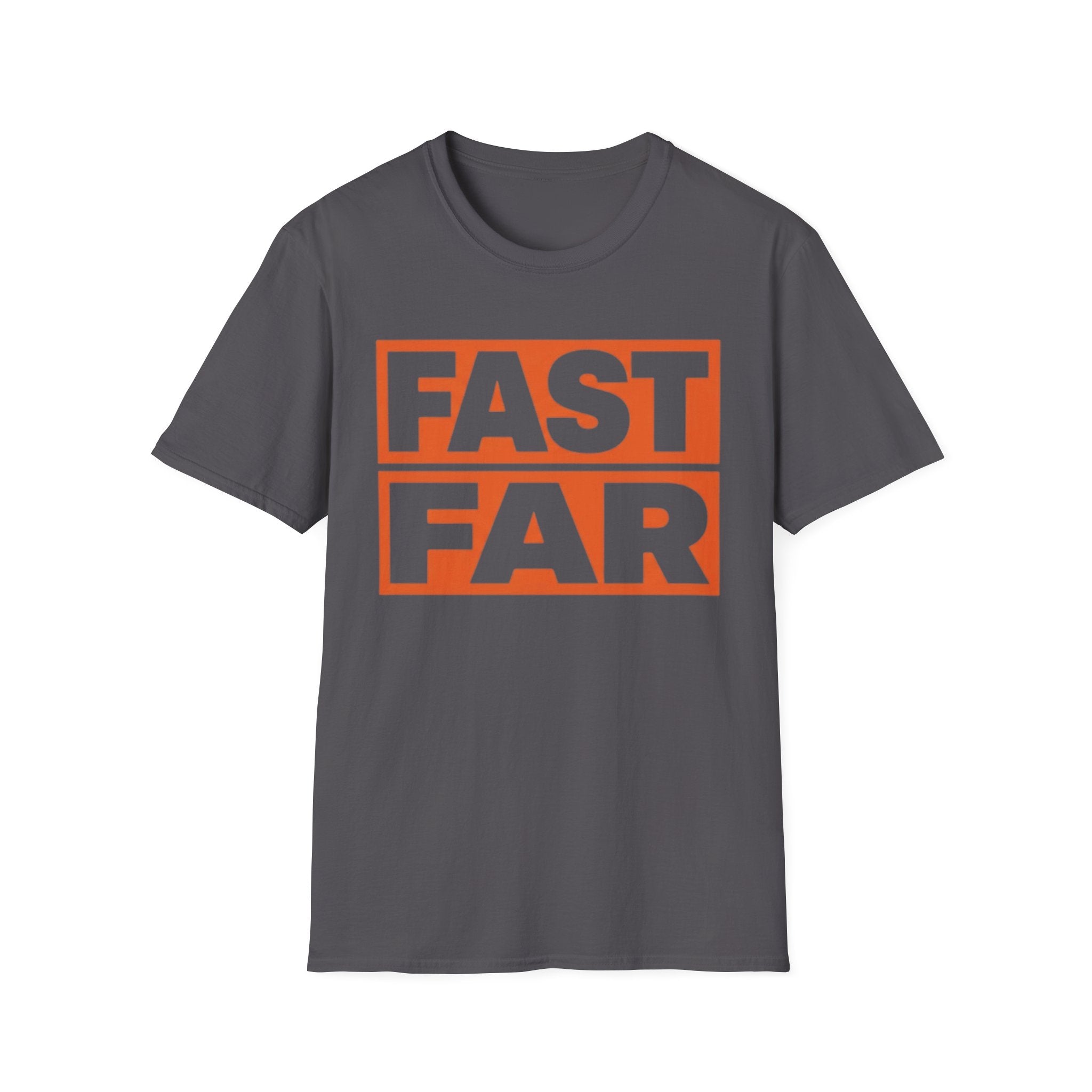 Fast Far T-Shirt