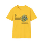 Inconsistent Pace T-Shirt