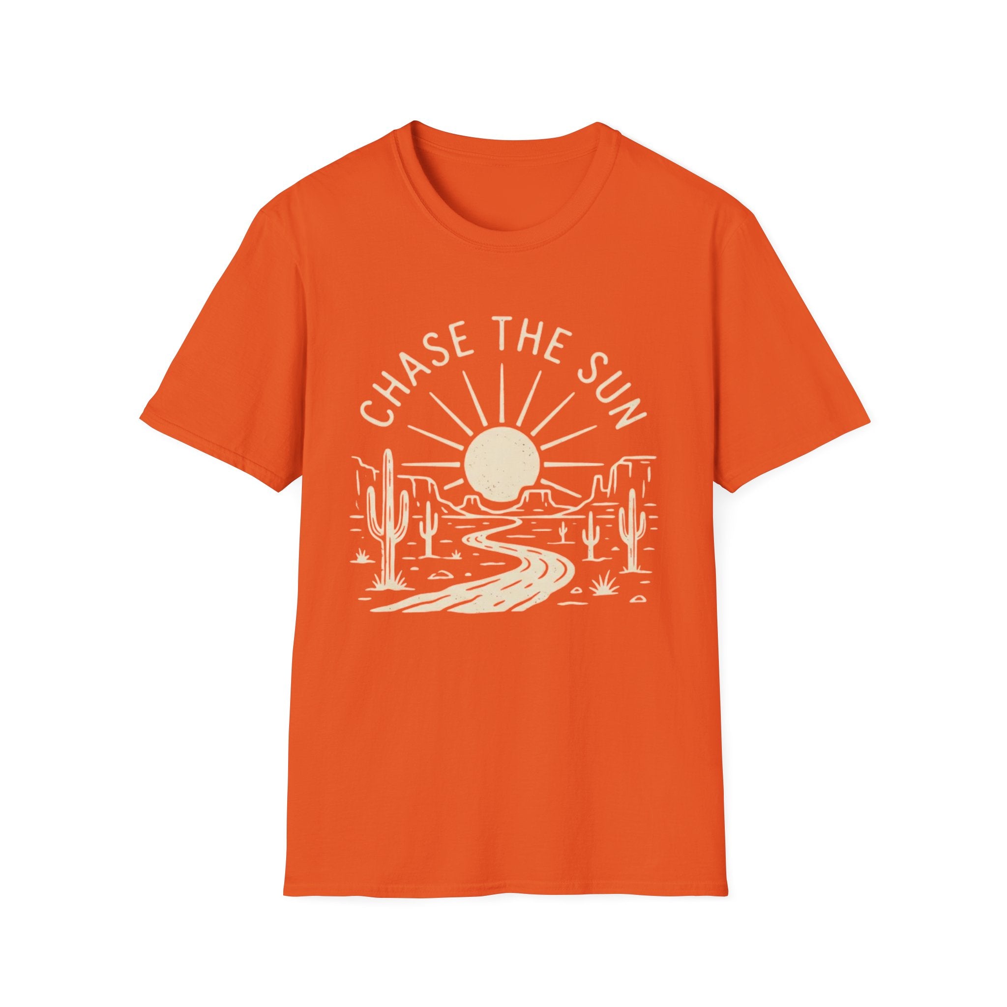 Chasing Sun T-Shirt
