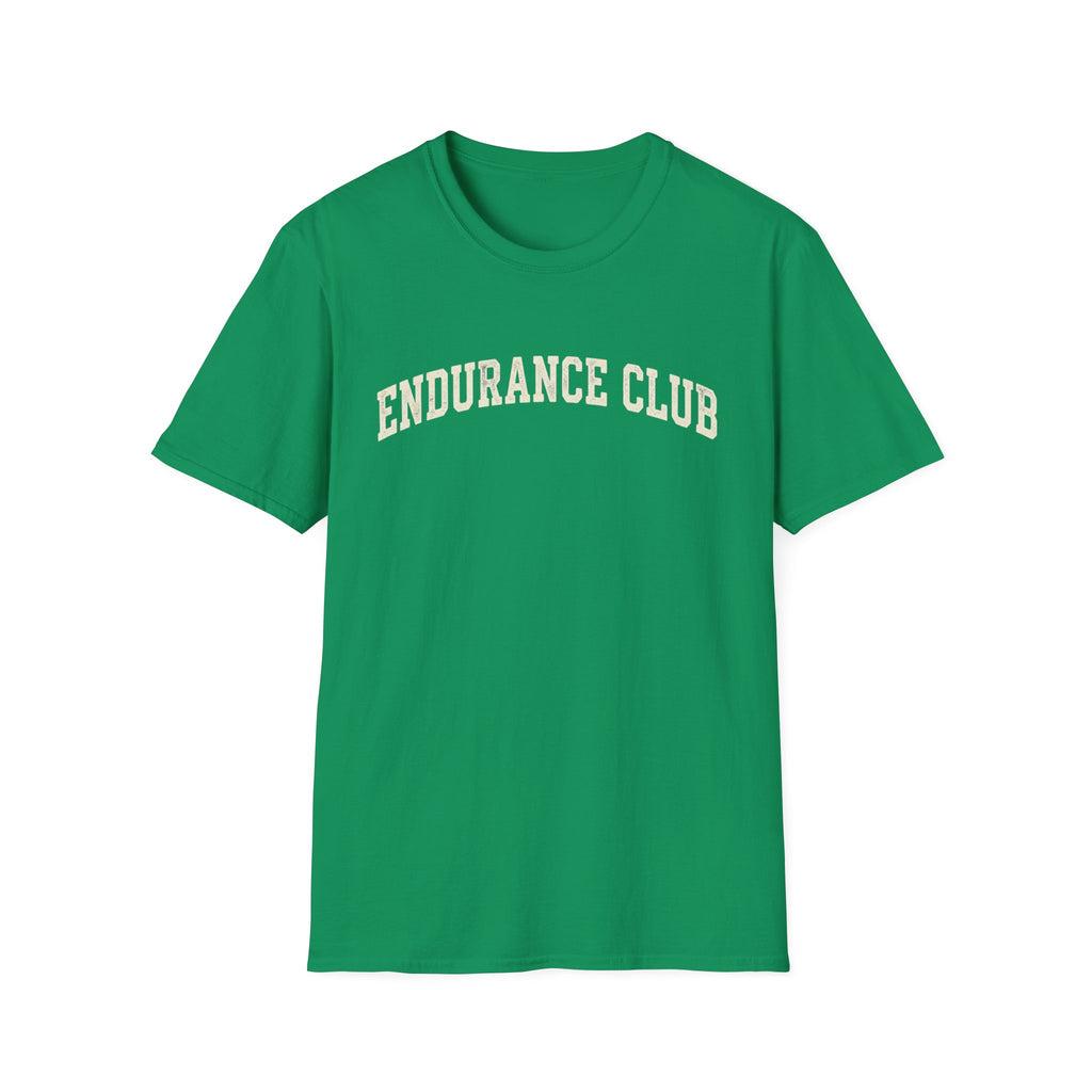 Endurance Club T-Shirt