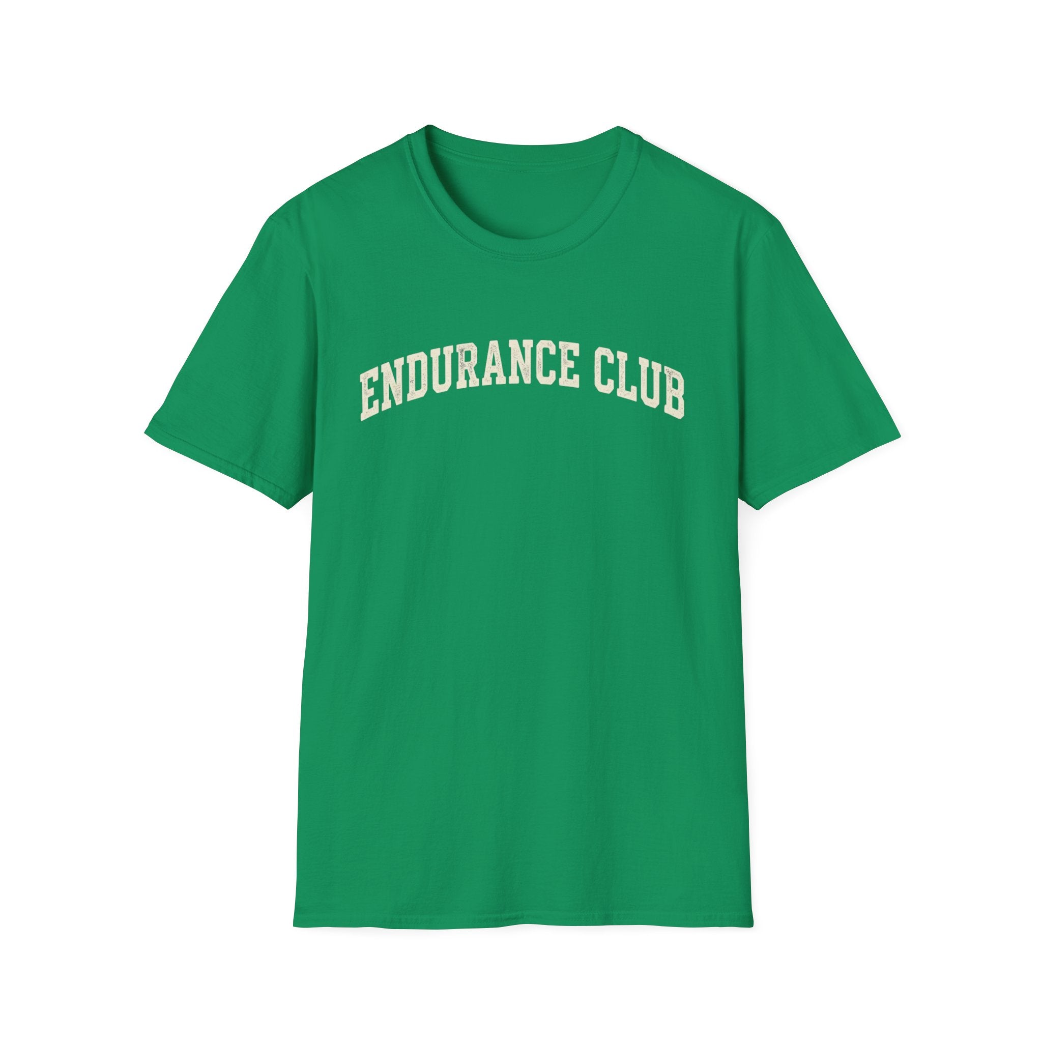 Endurance Club T-Shirt