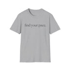 Your Pace T-Shirt