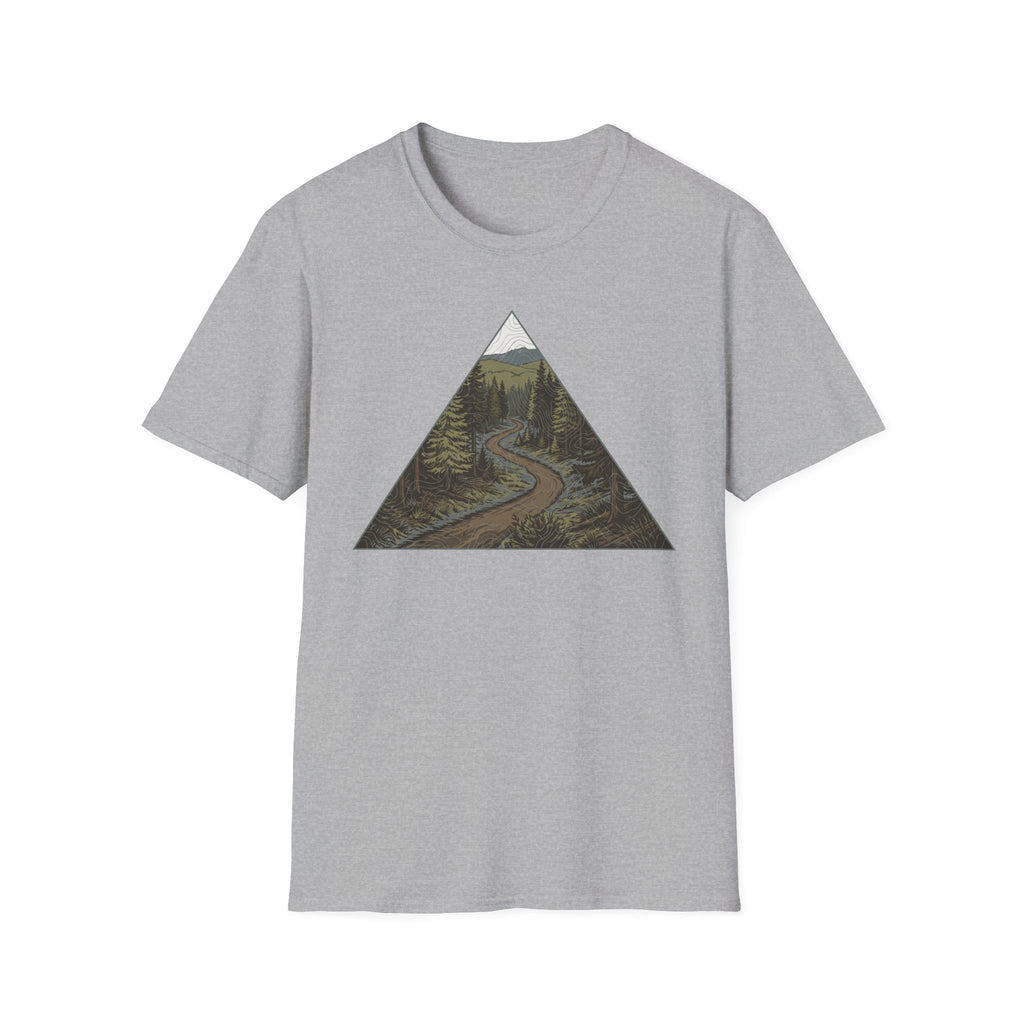 Trail Triangle T-Shirt
