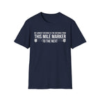 Mile Marker T-Shirt