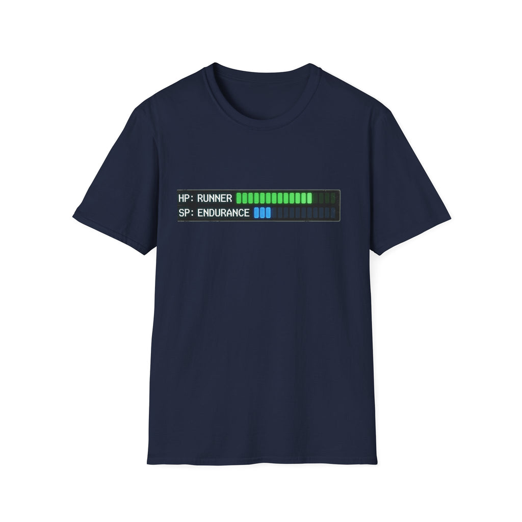 Runner Stats T-Shirt