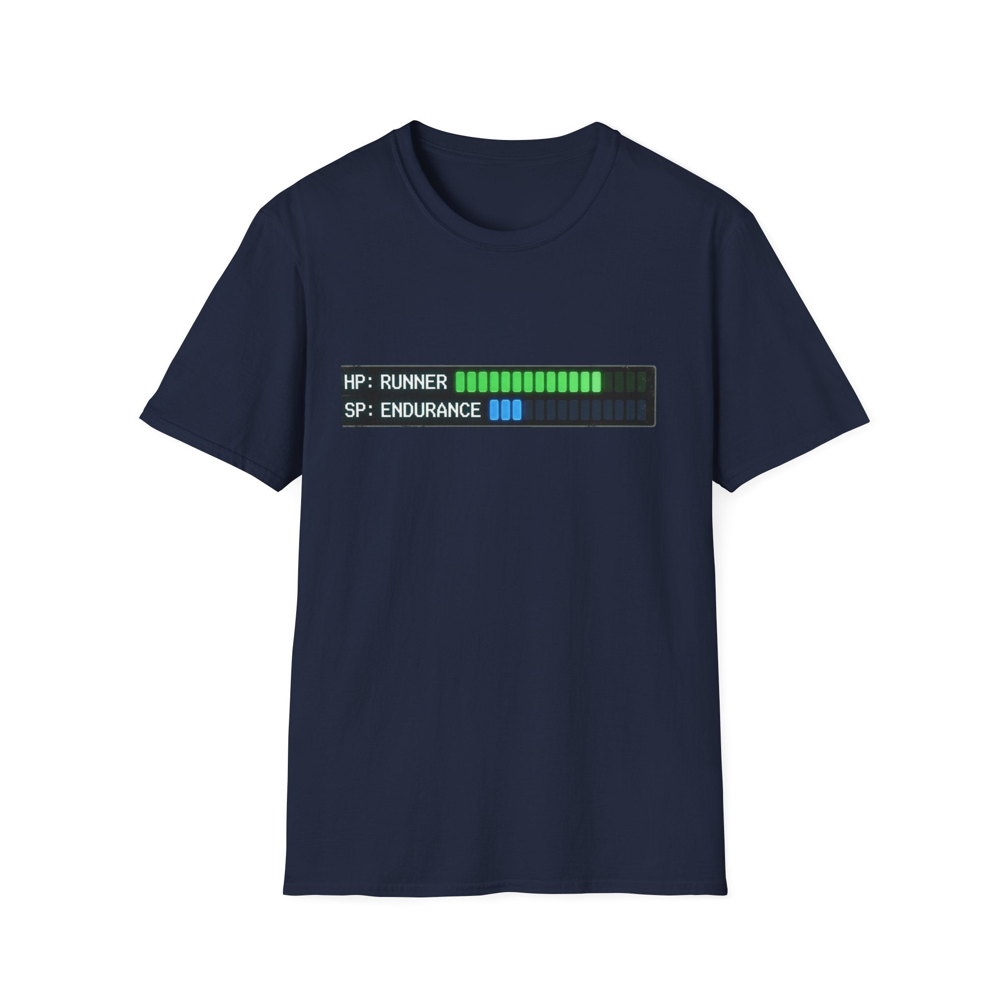 Runner Stats T-Shirt