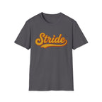 Stride Retro T-Shirt