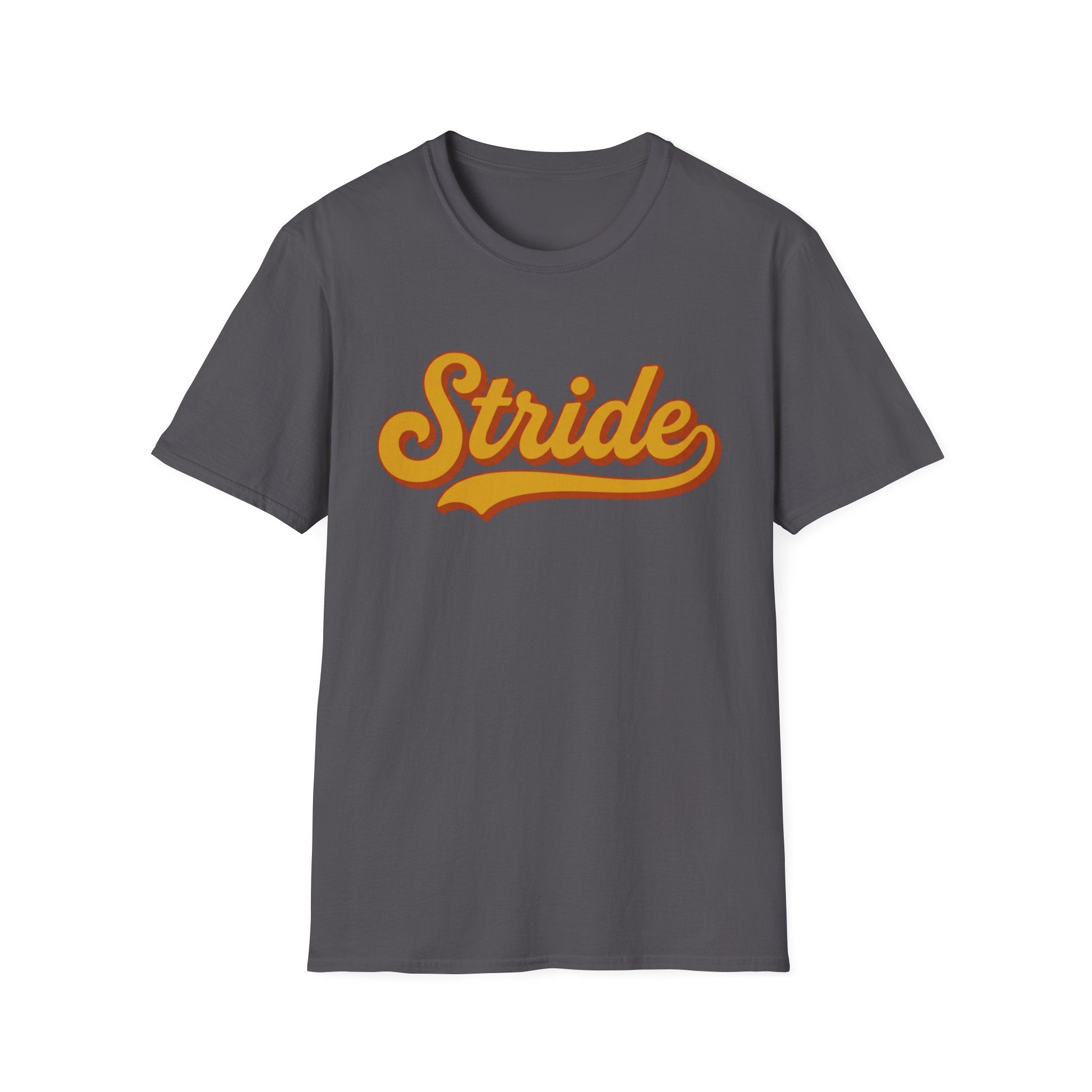 Stride Retro T-Shirt