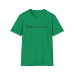 Your Pace T-Shirt