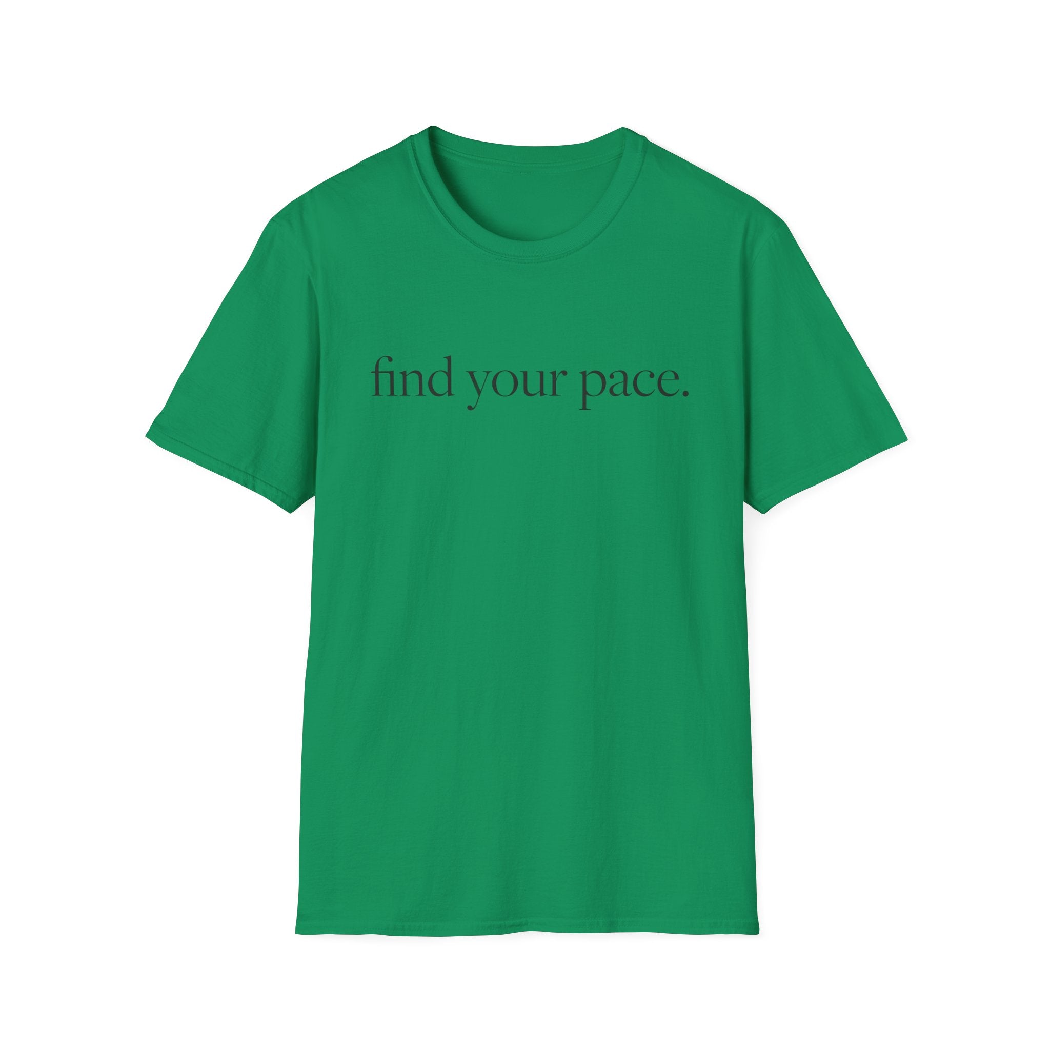 Your Pace T-Shirt