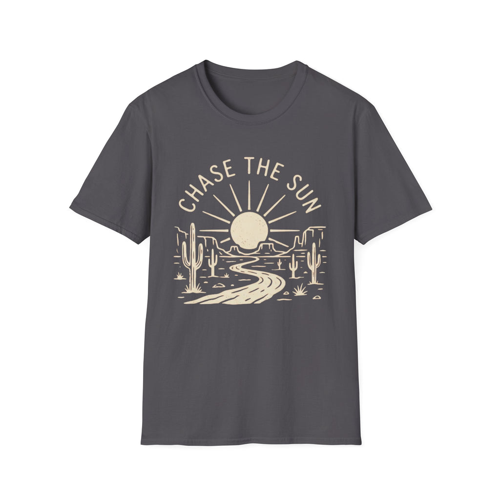 Chasing Sun T-Shirt