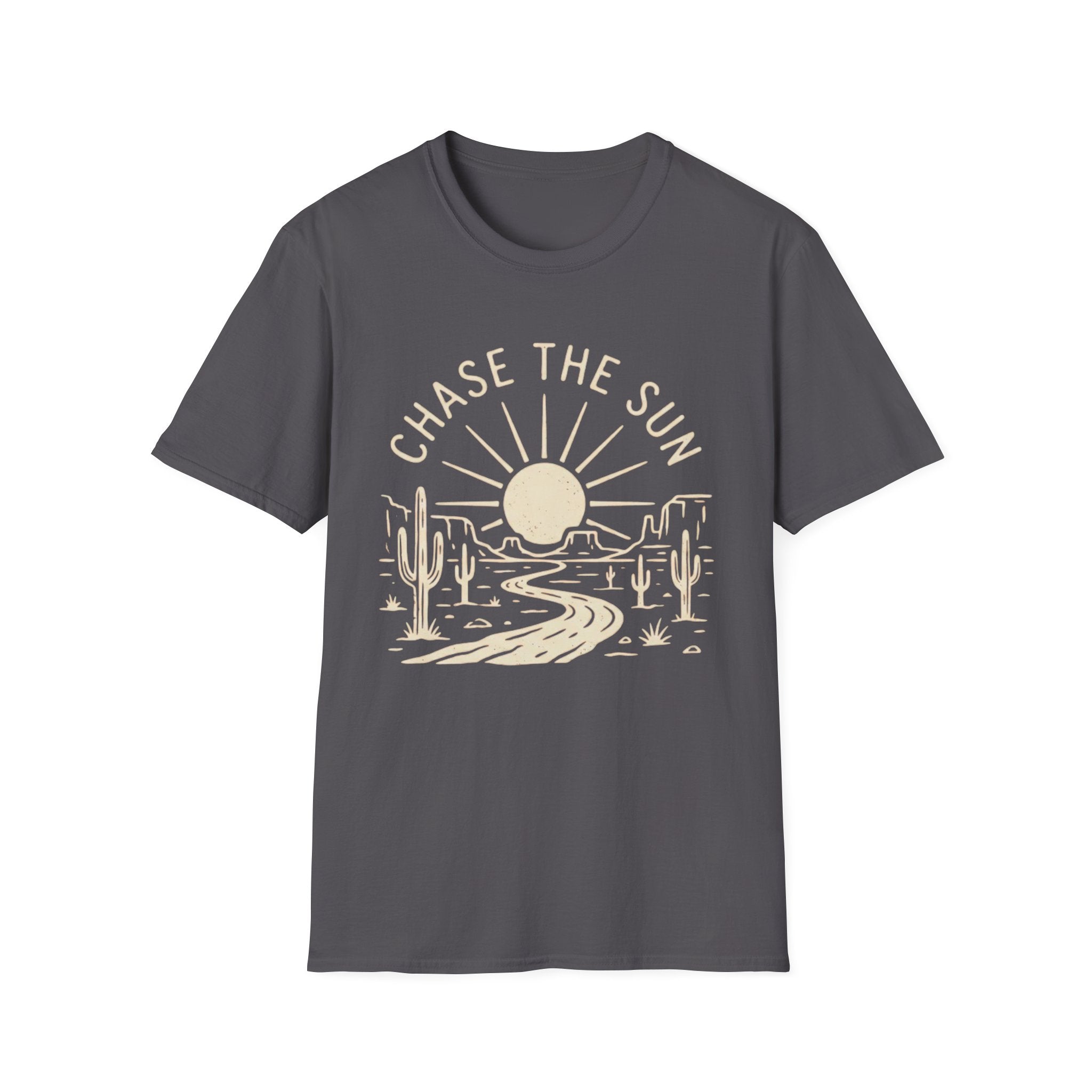 Chasing Sun T-Shirt