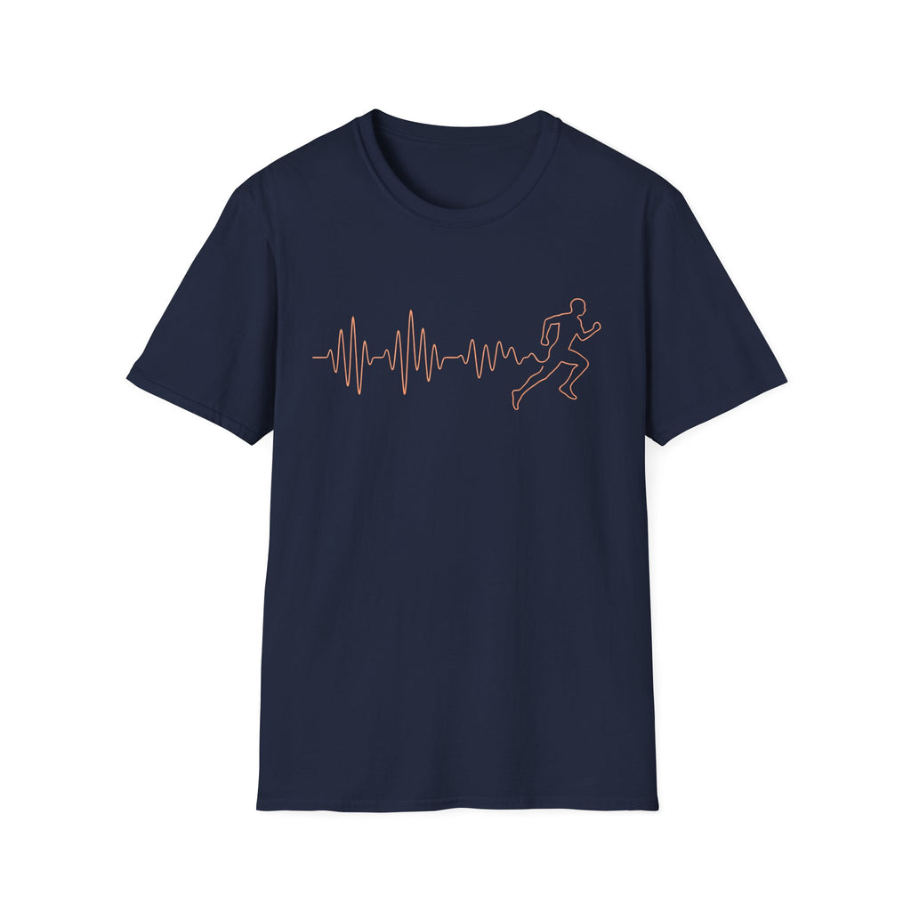 Rhythm Run T-Shirt