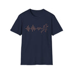 Rhythm Run T-Shirt