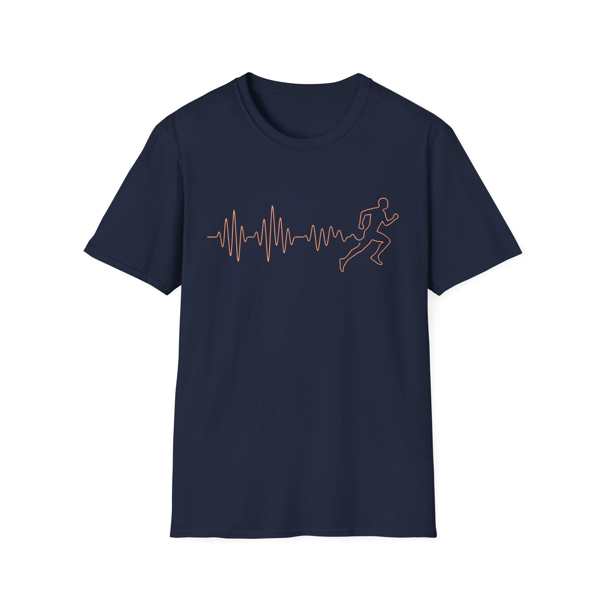 Rhythm Run T-Shirt