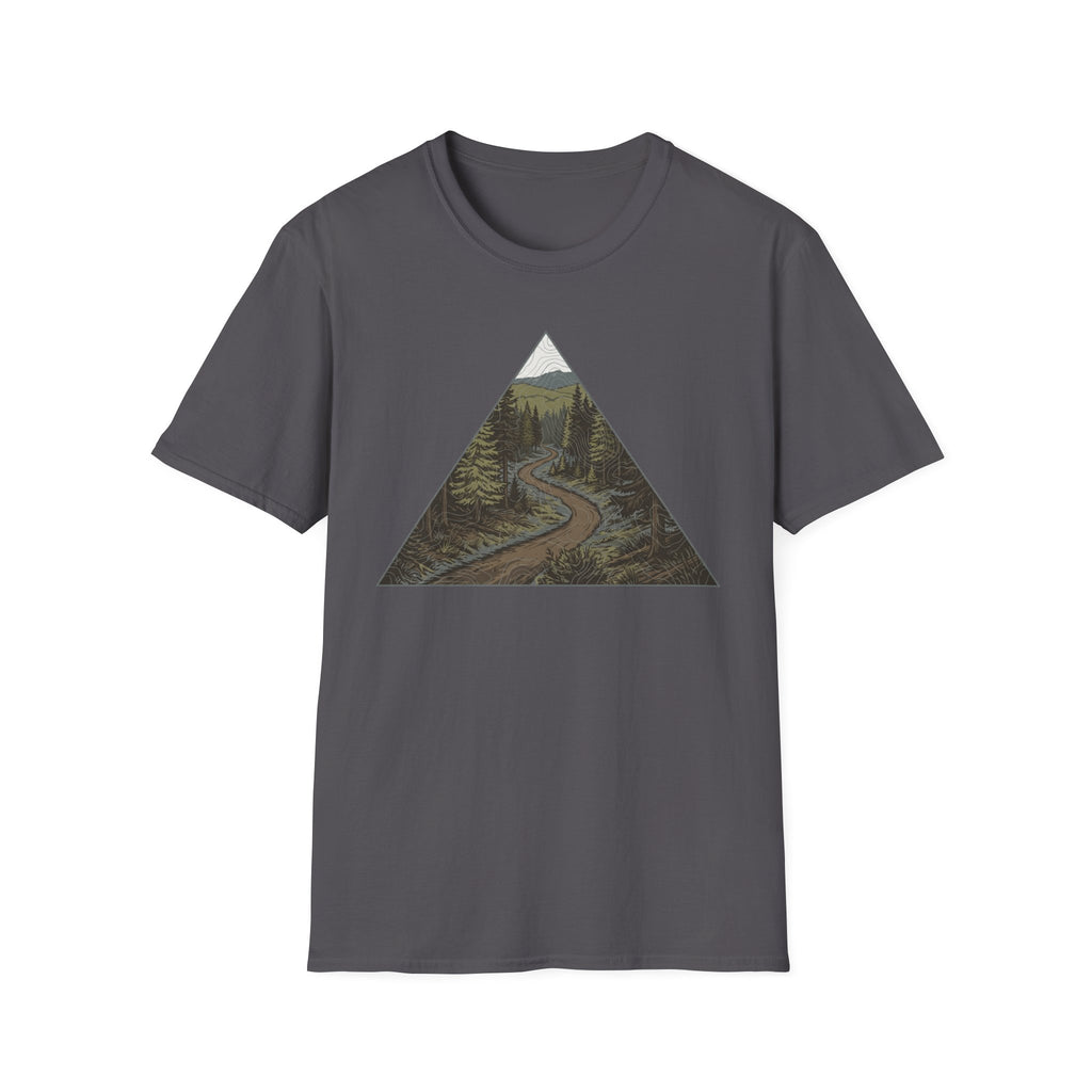Trail Triangle T-Shirt