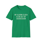 Alarm Clock T-Shirt