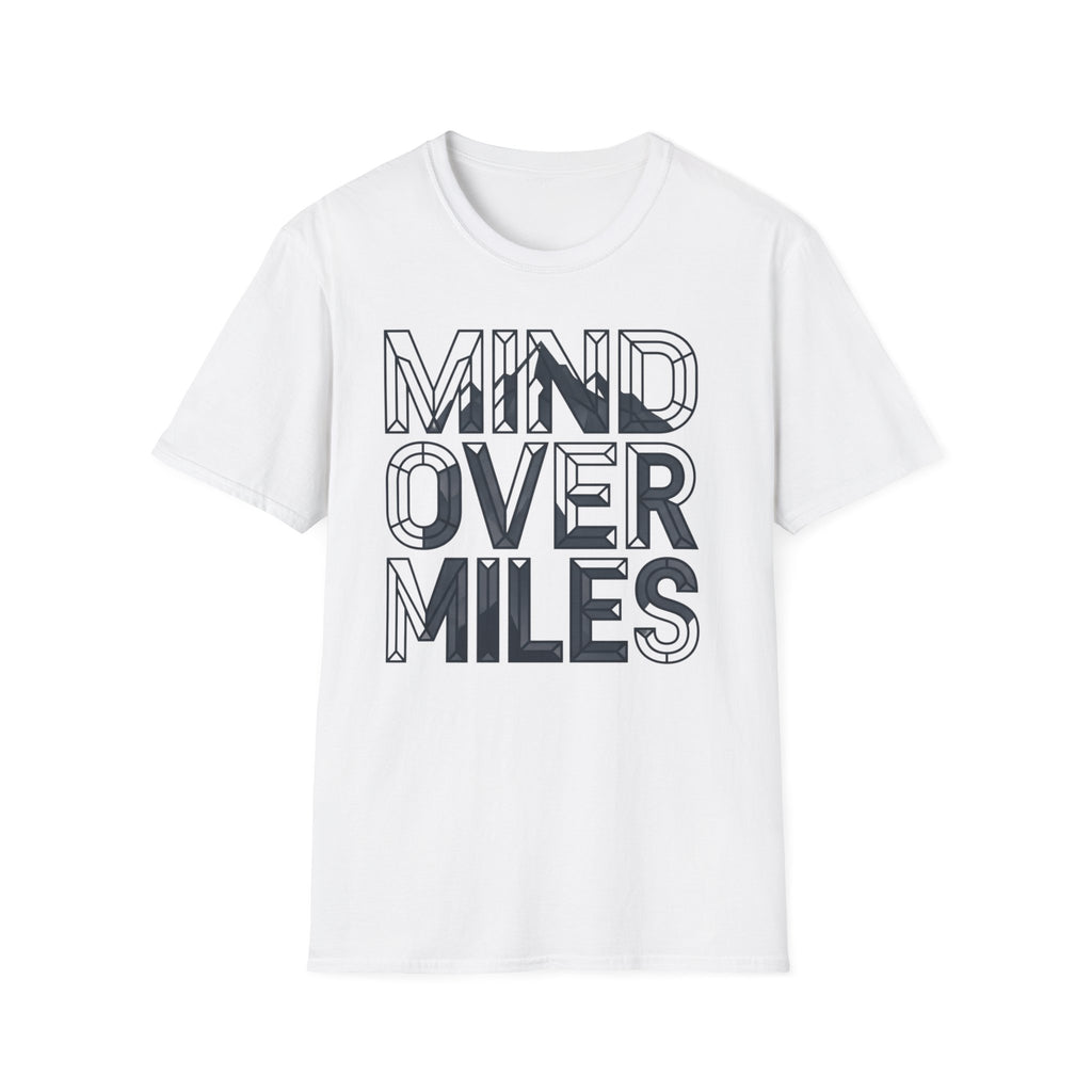 Mind Over Miles T-Shirt