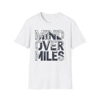 Mind Over Miles T-Shirt