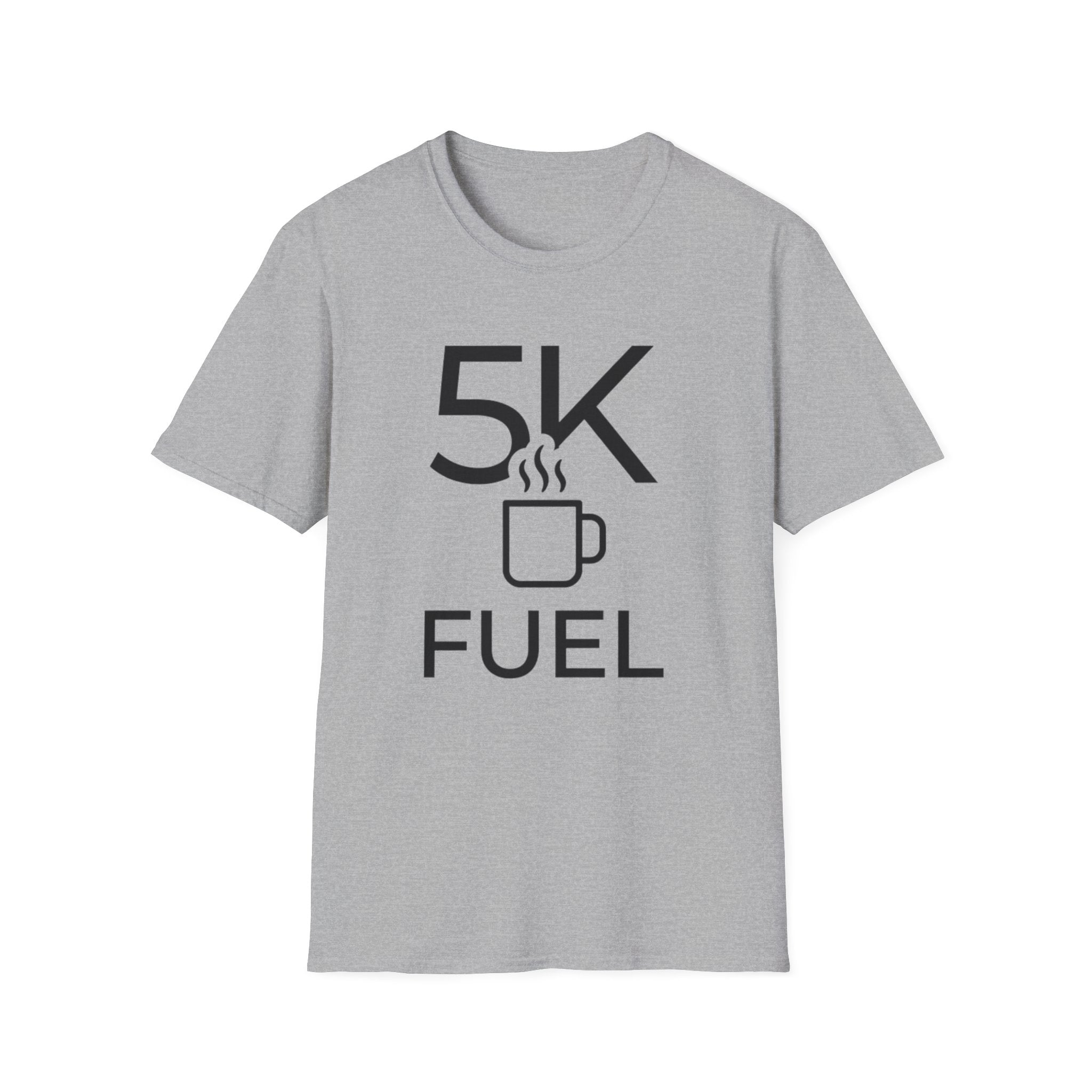 5K Fuel T-Shirt