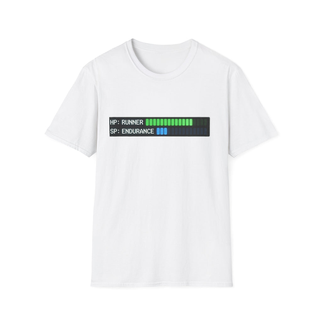 Runner Stats T-Shirt