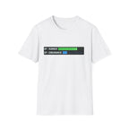 Runner Stats T-Shirt