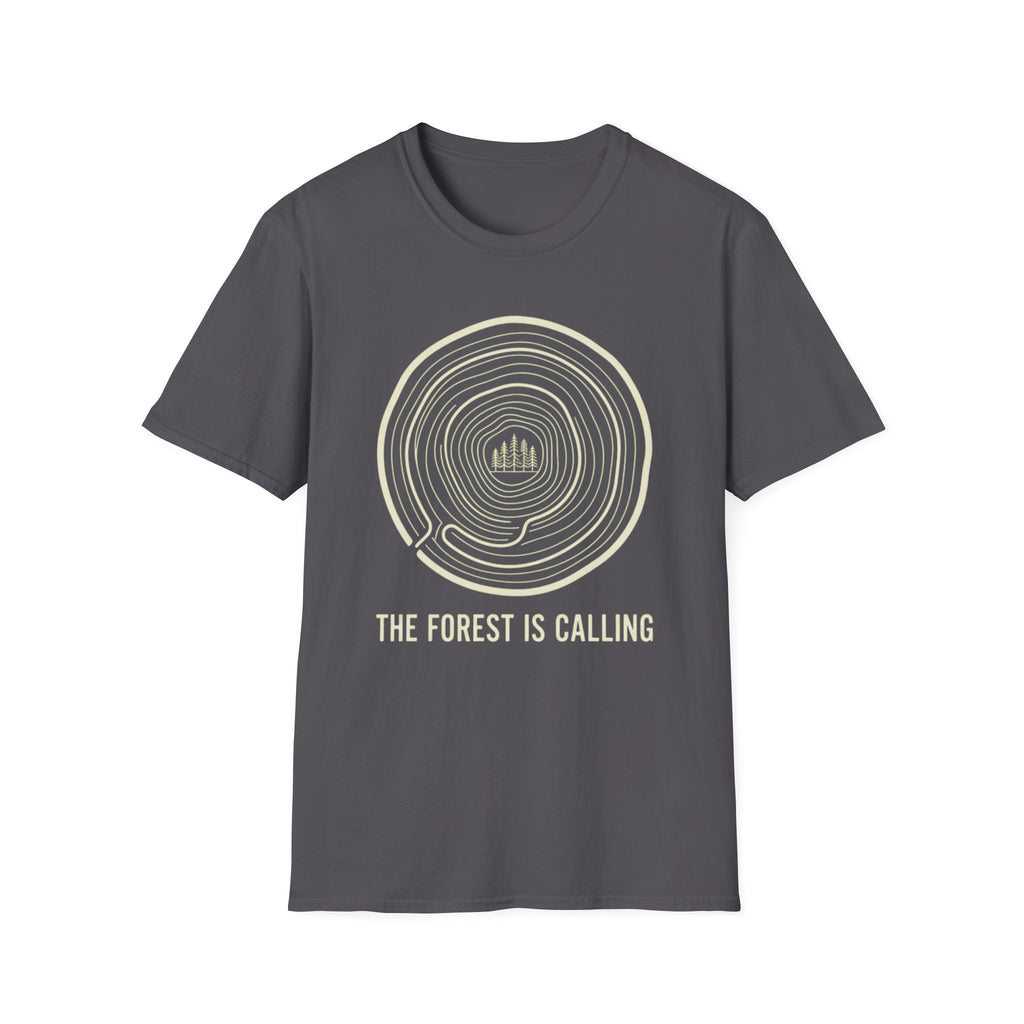 Forest Calling T-Shirt