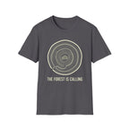 Forest Calling T-Shirt