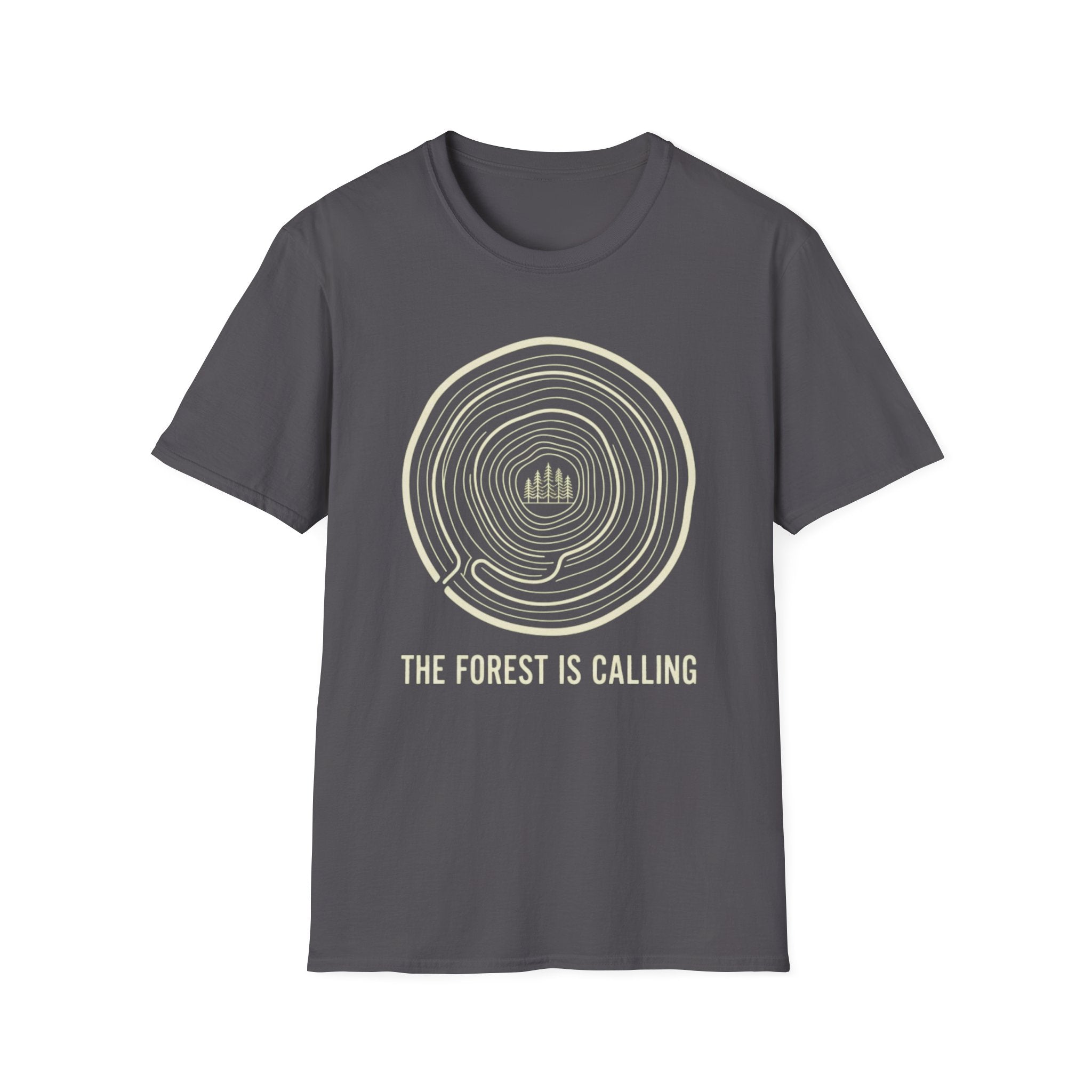 Forest Calling T-Shirt