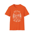 On The Trail T-Shirt