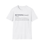 Running Definition T-Shirt