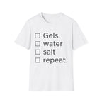 Running List T-Shirt