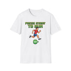 Start Run T-Shirt