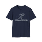 Forward Motion T-Shirt